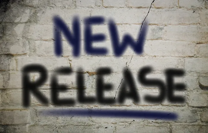 Framed Print : New Release Print: New Release Concept Framed Print : New Release Print: New Release Concept