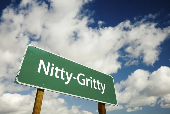 Framed Print : Nitty-Gritty Road Sign Print with Dramatic Sky Framed Print : Nitty-Gritty Road Sign Print with Dramatic Sky