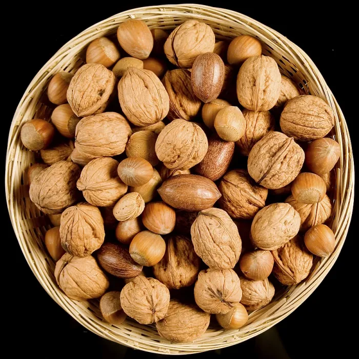 Framed Print : Print of Nuts Nuts by imageBROKER Framed Print : Print of Nuts Nuts by imageBROKER