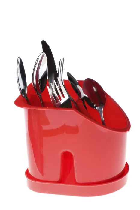 Framed Print : Object on White - Plastic Utensil Print Framed Print : Object on White - Plastic Utensil Print