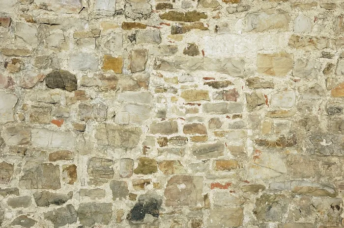 Framed Print : Old Stone Wall Print Framed Print : Old Stone Wall Print