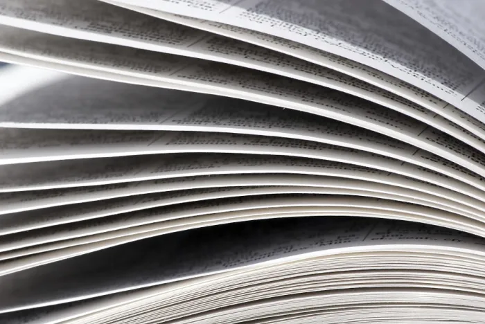 Framed Print : Open Book Print Framed Print : Open Book Print