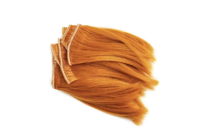 Framed Print : Orange Braid Print: Close-Up Flat Lay Framed Print : Orange Braid Print: Close-Up Flat Lay
