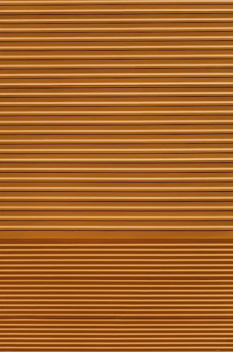 Framed Print : Orange Wall Modern Building Print Framed Print : Orange Wall Modern Building Print