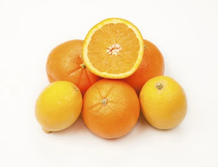 Framed Print : Oranges and Lemons Print Framed Print : Oranges and Lemons Print