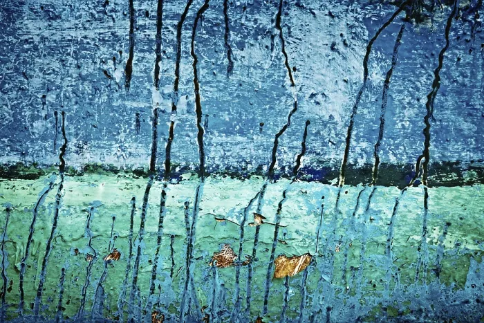 Framed Print : Painted Wall Texture Print Framed Print : Painted Wall Texture Print