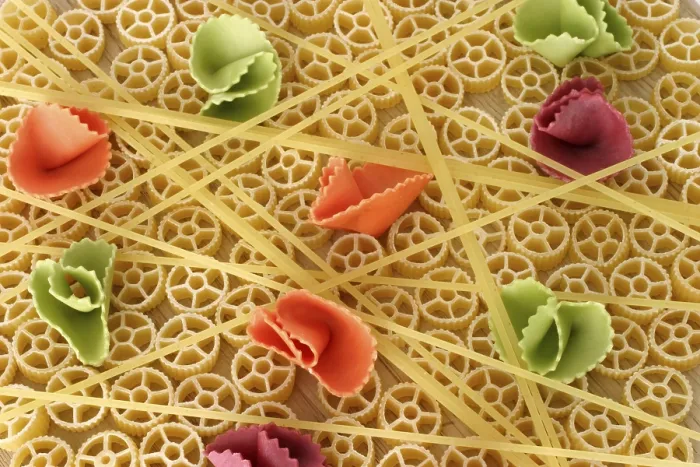 Framed Print : Pasta Pasta Print by imageBROKER Framed Print : Pasta Pasta Print by imageBROKER
