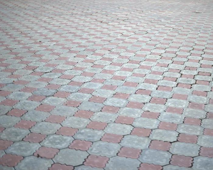 Framed Print : Pavement Road Print - Asphalt Surface