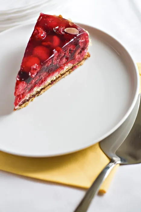 Framed Print : Raspberry Pie Print Framed Print : Raspberry Pie Print