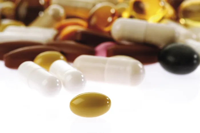 Framed Print : Pills Print by ImageBROKER Framed Print : Pills Print by ImageBROKER