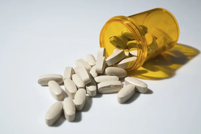 Framed Print : Pills Print by ImageBROKER Framed Print : Pills Print by ImageBROKER