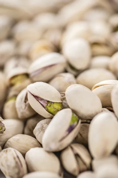 Framed Print : Pistachios Print on Wooden Background Framed Print : Pistachios Print on Wooden Background