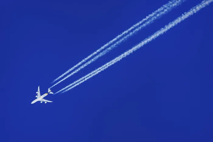 Framed Print : Plane in the Sky Print Framed Print : Plane in the Sky Print