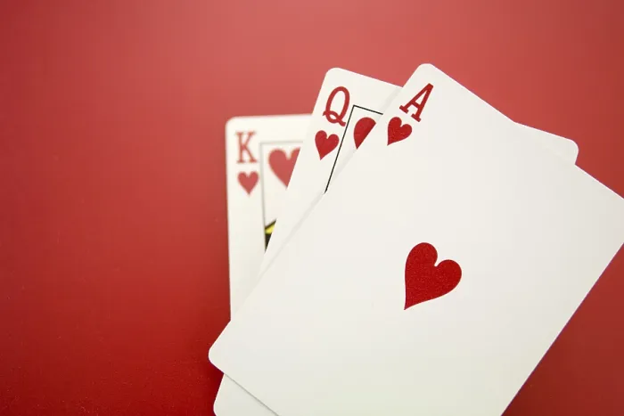 Framed Print : Playing Cards Print by imageBROKER Framed Print : Playing Cards Print by imageBROKER