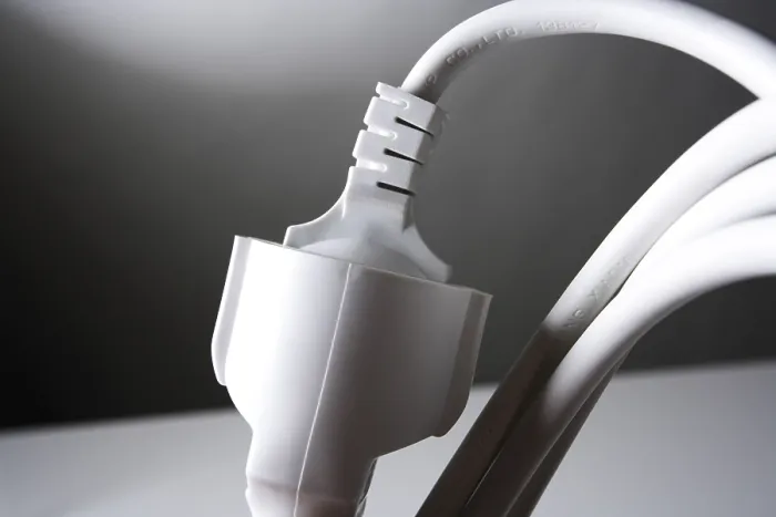 Framed Print : Plug Plug Print by ImageBROKER Framed Print : Plug Plug Print by ImageBROKER