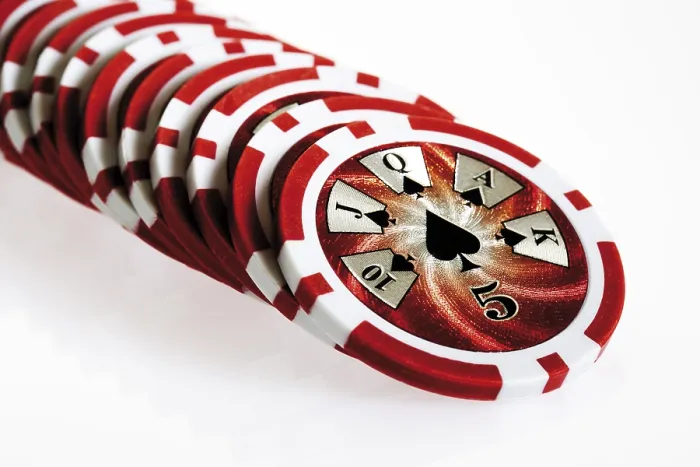 Framed Print : Poker Chips Print by ImageBROKER Framed Print : Poker Chips Print by ImageBROKER