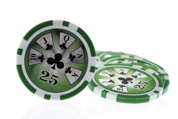 Framed Print : Poker Chip Print from imageBROKER Framed Print : Poker Chip Print from imageBROKER