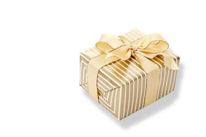 Framed Print : Present Present Print by ImageBROKER Framed Print : Present Present Print by ImageBROKER