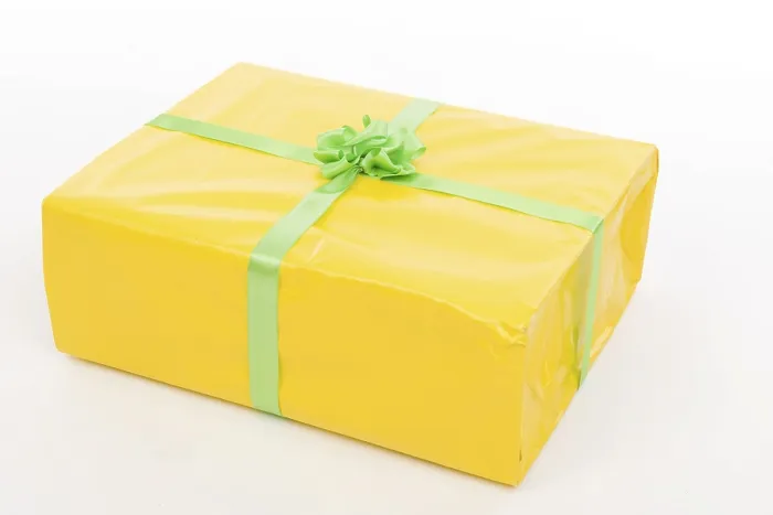 Framed Print : Present Present Print by ImageBROKER Framed Print : Present Present Print by ImageBROKER