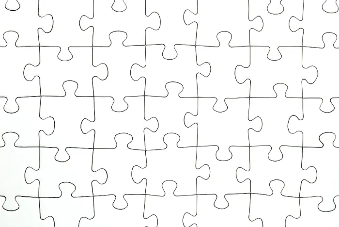 Framed Print : Puzzle Print by ImageBROKER Framed Print : Puzzle Print by ImageBROKER