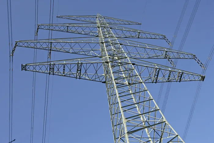Framed Print : Pylon Print by Pylon Framed Print : Pylon Print by Pylon