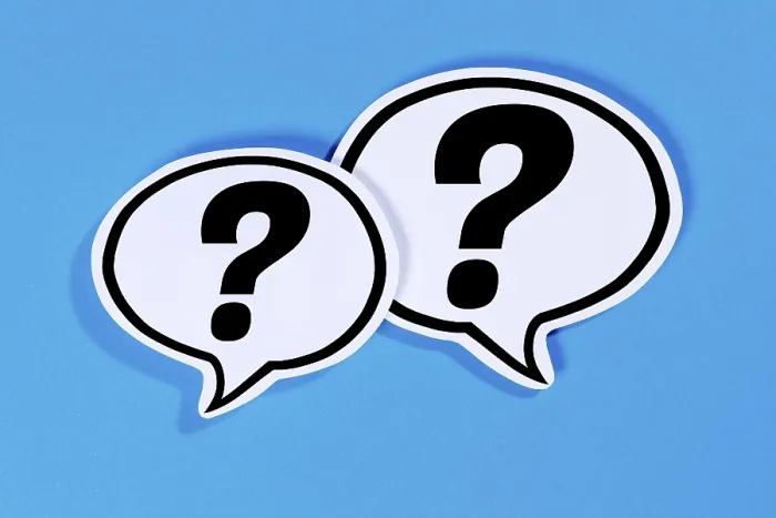 Framed Print : Question Mark Print: Symbol for Questions and Communication Framed Print : Question Mark Print: Symbol for Questions and Communication