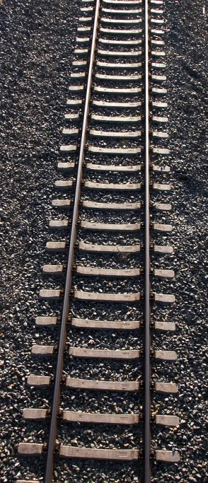 Framed Print : Railway Train Print