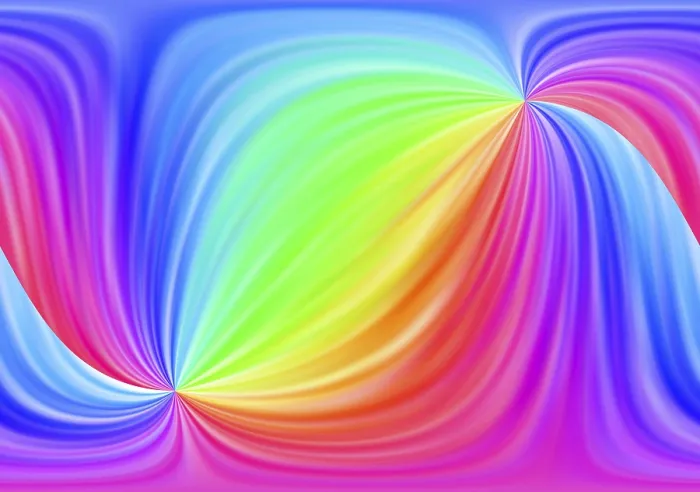 Framed Print : Rainbow Bright Abstract Background Print Framed Print : Rainbow Bright Abstract Background Print