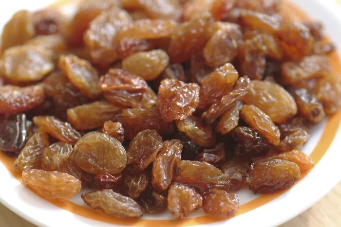 Framed Print : Raisins Print by ImageBROKER