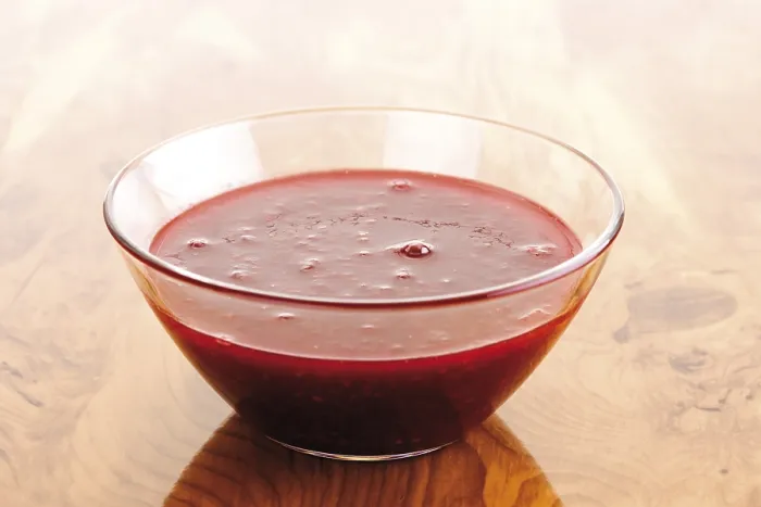 Framed Print : Raspberry Puree Print Framed Print : Raspberry Puree Print