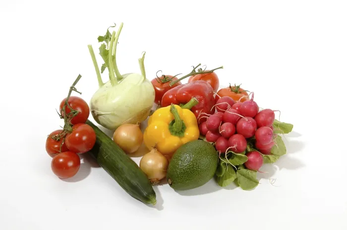 Framed Print : Raw Vegetable Print Framed Print : Raw Vegetable Print
