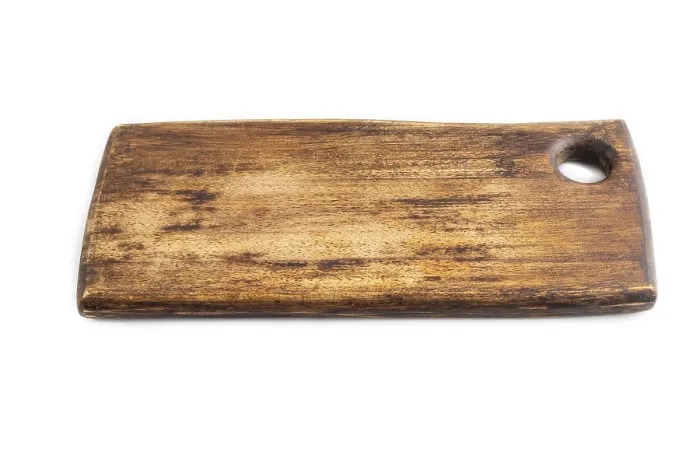 Framed Print : Empty Rectangular Wooden Cutting Board Print Framed Print : Empty Rectangular Wooden Cutting Board Print