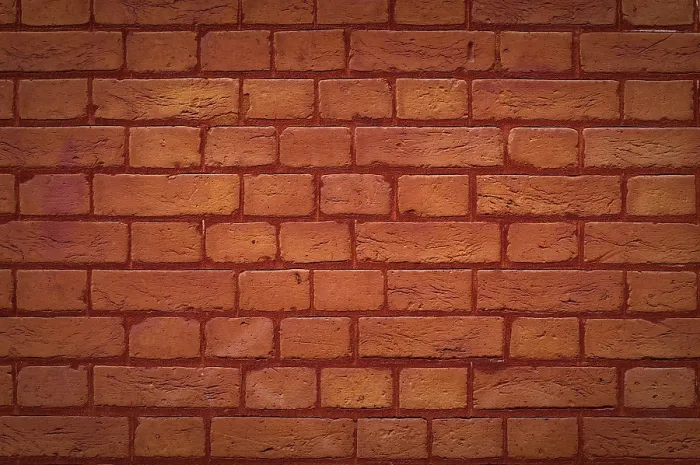 Framed Print : Red Brick Wall Landscape Background Print Framed Print : Red Brick Wall Landscape Background Print