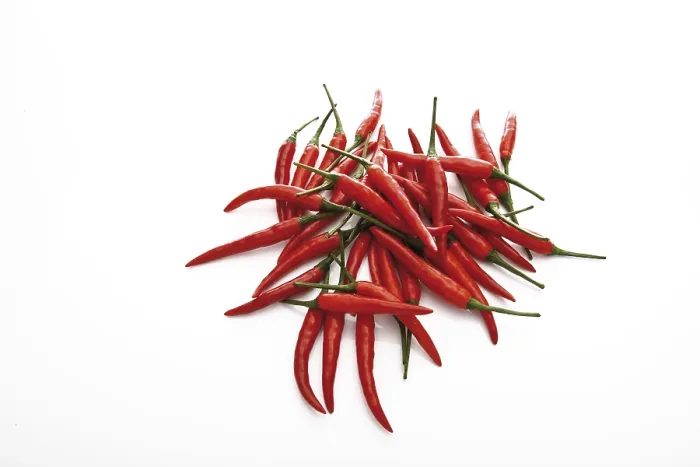 Framed Print : Red Chilli Print - Close-Up of Red Peppers Framed Print : Red Chilli Print - Close-Up of Red Peppers