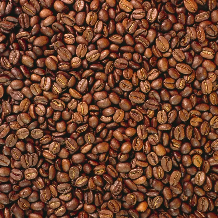 Framed Print : Roasted Coffee Beans Print Framed Print : Roasted Coffee Beans Print