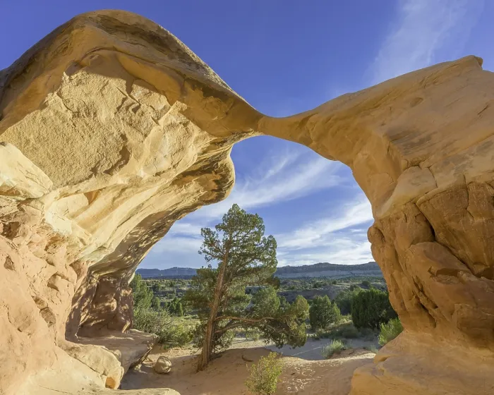 Framed Print : Devil's Garden Rock Formations Print, Escalante, Utah Framed Print : Devil's Garden Rock Formations Print, Escalante, Utah