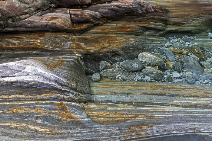 Framed Print : Verzasca River Rocks Print, Switzerland Framed Print : Verzasca River Rocks Print, Switzerland