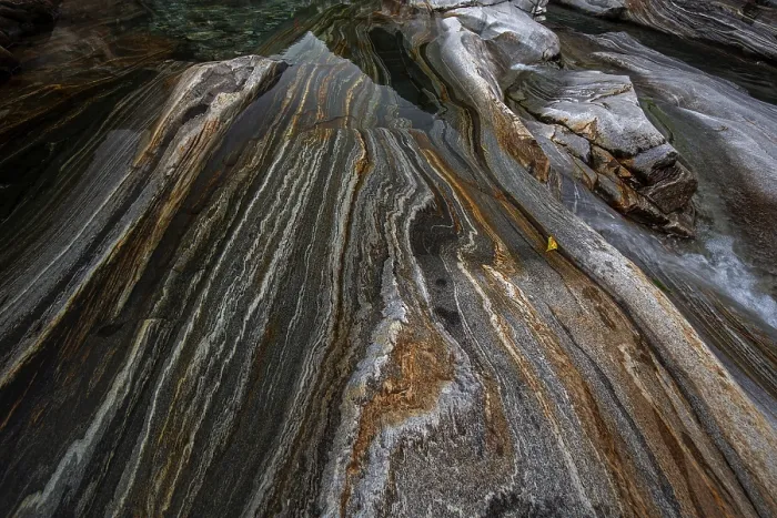 Framed Print : Verzasca River Rocks Print, Switzerland Framed Print : Verzasca River Rocks Print, Switzerland