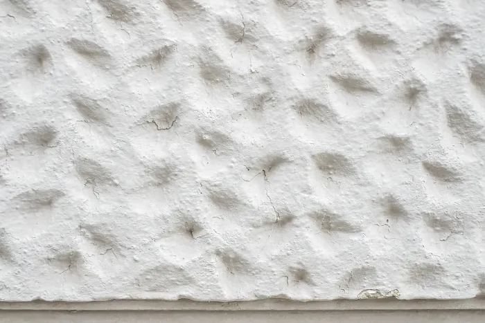Framed Print : Roughly Patterned Plastered Wall Print in Detail Framed Print : Roughly Patterned Plastered Wall Print in Detail