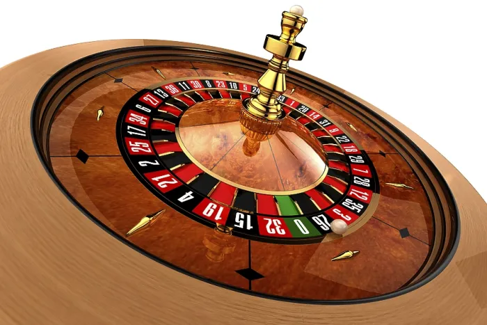 Framed Print : Roulette Print on White Background Framed Print : Roulette Print on White Background