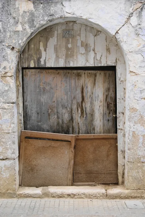 Framed Print : Rustic Wood Background Print