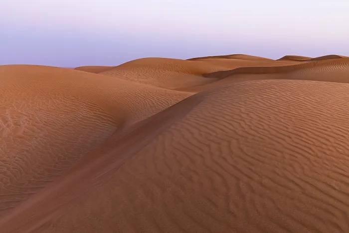 Framed Print : Rub al Khali Desert Sand Dune Print Framed Print : Rub al Khali Desert Sand Dune Print