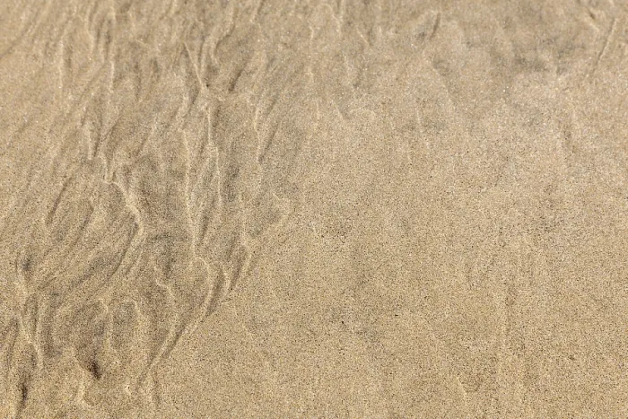 Framed Print : Fuerteventura Sand Structures Print Framed Print : Fuerteventura Sand Structures Print
