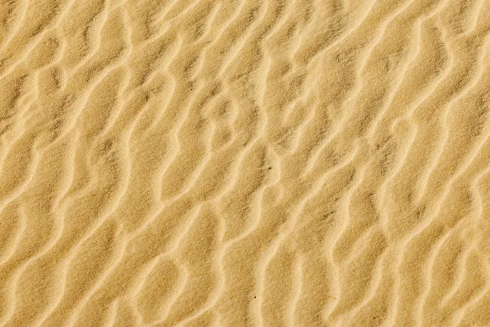 Framed Print : Sand Texture Pattern Print - Desert Landscape Framed Print : Sand Texture Pattern Print - Desert Landscape