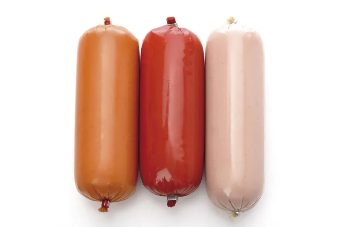 Framed Print : Sausage Varieties Print Collection Framed Print : Sausage Varieties Print Collection