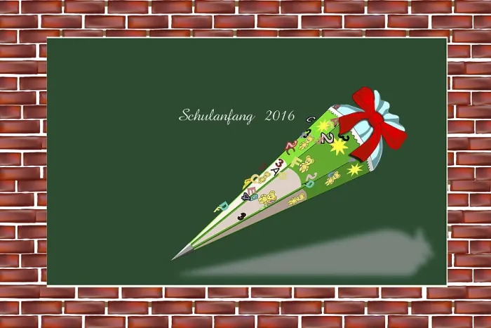 Framed Print : Back to School 2016 Print Framed Print : Back to School 2016 Print
