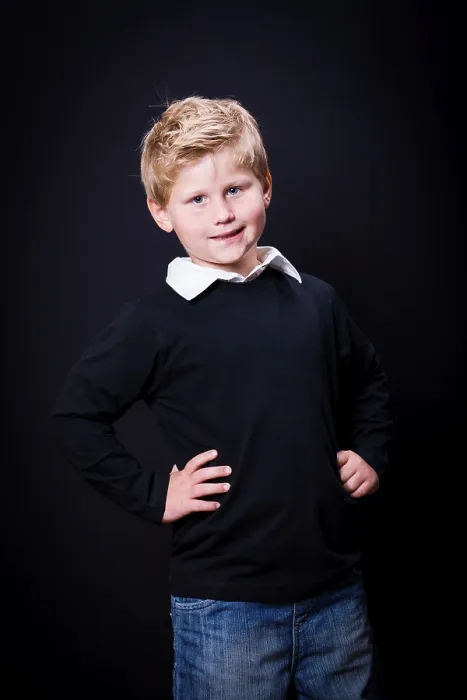 Framed Print : School Boy, First Grader Print Framed Print : School Boy, First Grader Print