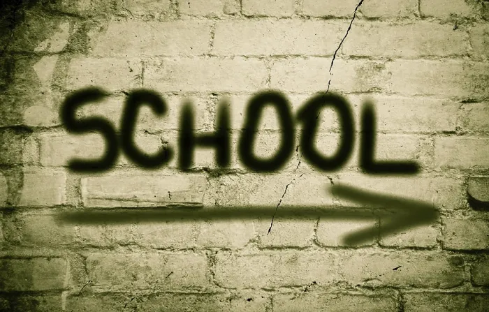 Framed Print : School Concept Print Framed Print : School Concept Print