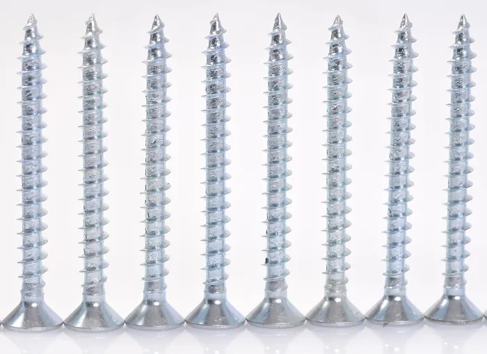 Framed Print : Row of Screws Print Framed Print : Row of Screws Print