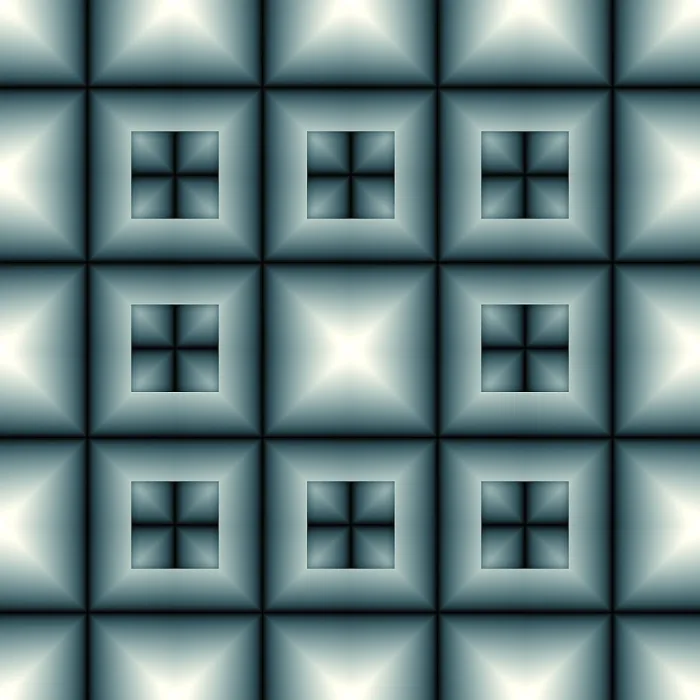 Framed Print : Seamless Pattern Print: Geometric Background Framed Print : Seamless Pattern Print: Geometric Background